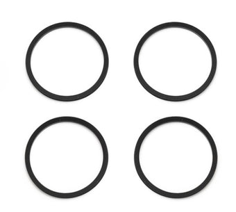 compare product Wilwood O-Ring Kit - 1.50in Square Seal - 4 pk.