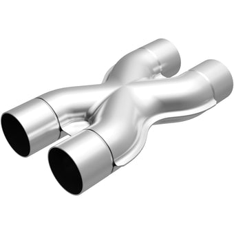 compare product MagnaFlow Smooth Trans X 2.25/2.25 X 12 SS