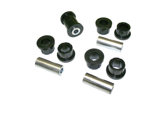 compare product Superlift 97-06 Jeep TJ- 4in Lift Kit Control Arm Bushing Kit- Front and Rear Lower