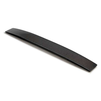 compare product Seibon 2023 Nissan Z OEM-Style Carbon Fiber Rear Top Spoiler