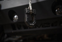 DV8 Offroad DV8 Xtract Winch Fairlead | Closed System - My Store