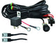 Hella ValueFit Wiring Harness for 2 Lamps 300W - My Store