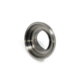 compare product Ticon Industries HKS SSQV Titanium Blow Off Valve Flange