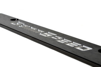 compare product GrimmSpeed 06-14 Subaru Impreza/WRX/STi License Plate Delete Plate