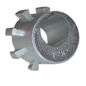 compare product SPC Performance 1/4 deg. FORD Camber/Caster Sleeve