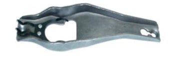 compare product McLeod Fork Ford For Cable Linkage Stock Dimensions 1980-93
