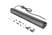 Hella Universal Black Magic 21in Double Light Bar - Driving Beam - My Store