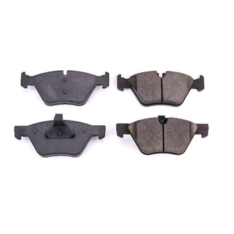 compare product Power Stop 06-07 BMW 323i Front Z16 Evolution Ceramic Brake Pads