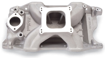 compare product Edelbrock Victor 340 Chrysler Manifold