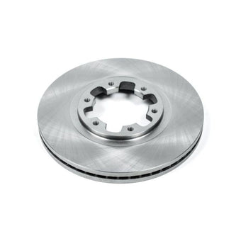 compare product Power Stop 97-03 Infiniti QX4 Front Autospecialty Brake Rotor