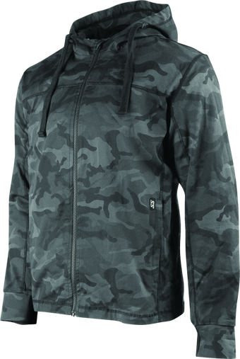 compare product Speed and Strength Go for Broke Armored Hoody Camouflage - 4XL