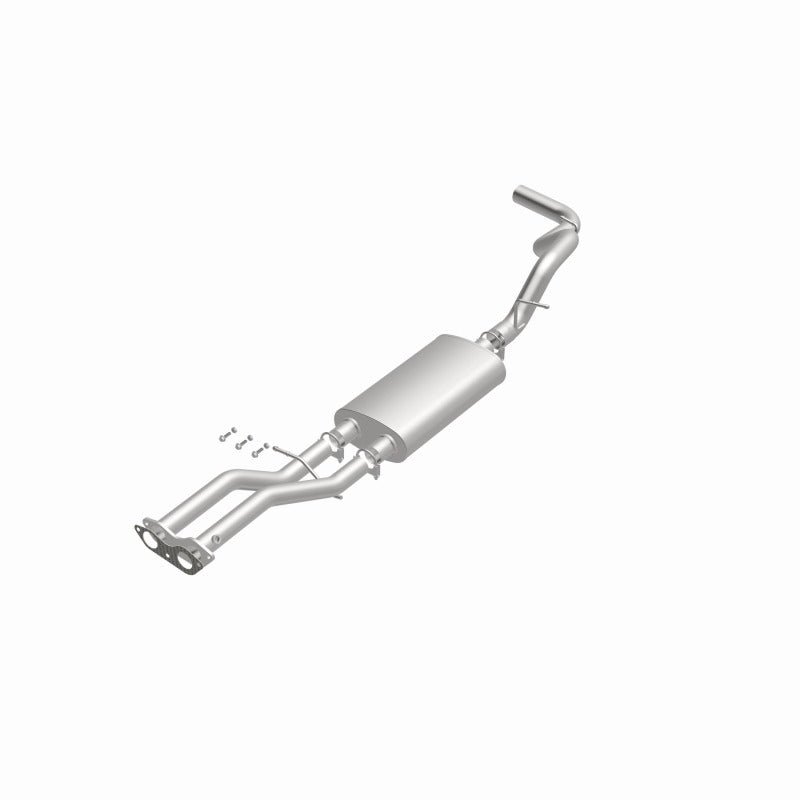 MagnaFlow BRE Exhaust Kit 96 - 00 Tahoe Yukon 5.7L - My Store