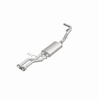 MagnaFlow BRE Exhaust Kit 96 - 00 Tahoe Yukon 5.7L - My Store
