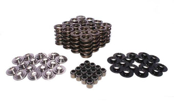 compare product COMP Cams Dual Valve Spring Kit High Pe