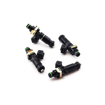 compare product DeatschWerks Set of 4 Bosch EV14 1250cc High Impedance Injectors for Mitsubishi Eclipse 95-99