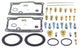 All Balls Racing 1992 Polaris 440 Carburetor Rebuild Kit - My Store