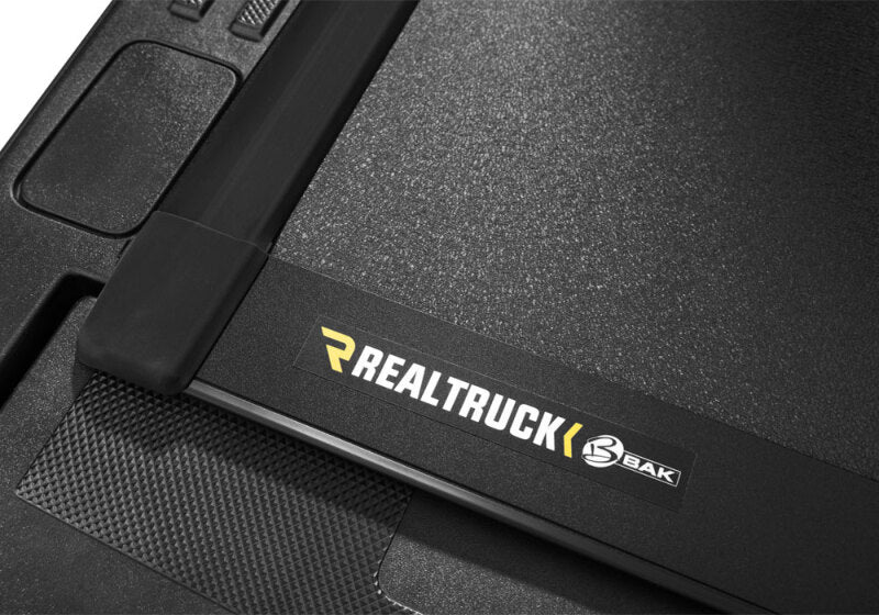 BAK 17 - 23 Ford Super Duty 8ft Bed BAKFlip MX4 Matte Finish - My Store