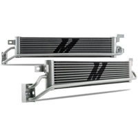 Mishimoto 2018+ Jeep Wrangler JL Performance Transmission Cooler - My Store