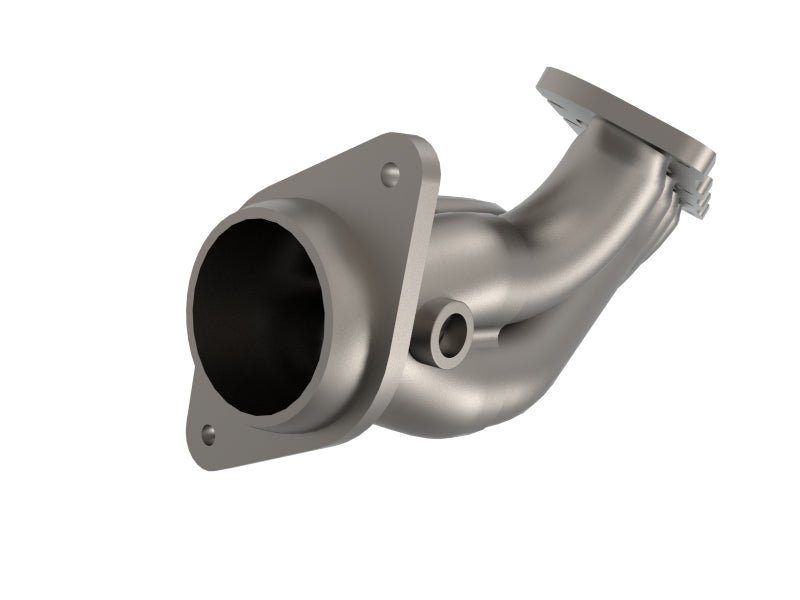 aFe Jeep Grand Cherokee Trackhawk (WK2) 11 - 21 V8 - 6.2L Twisted Steel SS Titanium Coated Headers - My Store