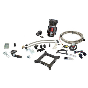 compare product Snow Performance Water Injection Gas Stage 1 Naturally Aspirated Carbureted w/o Tank