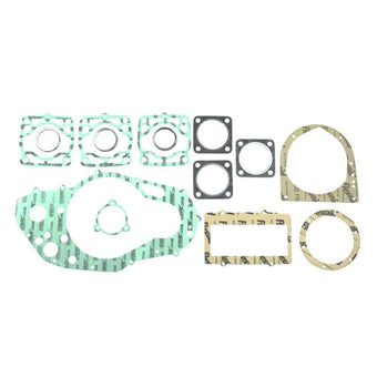 compare product Athena 72-77 Suzuki GT 550 Complete Gasket Kit (w/o Oil Seals)
