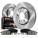 Power Stop 20 - 21 GMC Sierra 3500 HD Front Autospecialty Brake Kit - My Store