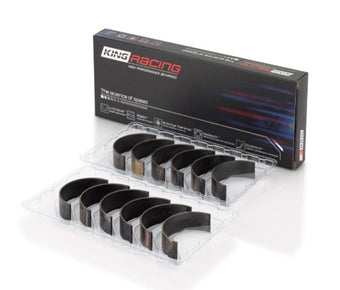 compare product King Engine Bearings Subaru EZ30/EZ30D (Size 0.25 Oversized) Performance Rod Bearing Set