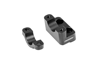 compare product PERRIN 15-26 Subaru WRX Oil Cooler Relocation Kit (Upgrade to Top Mounted from PSP-OIL-111)