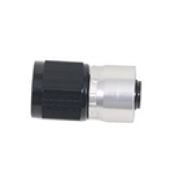 compare product Fragola -6AN Straight Sport Crimp Hose End