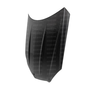 compare product Seibon 07-10 Mercedes Benz C-Class (AMG 63 ONLY) OEM-Style Carbon Fiber Hood