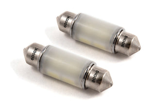 compare product Diode Dynamics 36mm HP6 LED Bulb LED - Cool - White (Pair)