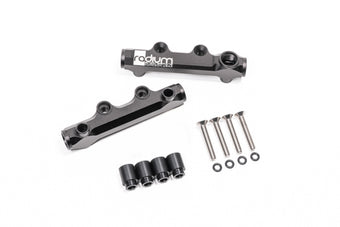 compare product Radium Engineering Subaru WRX/STI EJ-Series Engines Top Feed Fuel Rails (w/ Top Port)