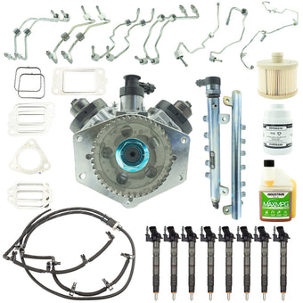 compare product Industrial Injection 11-16 Duramax 6.6L LML Bosch Disaster Kit
