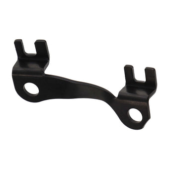 compare product Manley Steel Guide Plate Single Big Block Chevy w/ 3/8in Pushrod