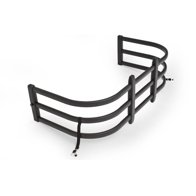 AMP Research 20 - 23 Chevrolet/GMC Silverado/Sierra 1500 (No Multipro Tailgt) Bedxtender HD Max - Blk - My Store