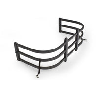 AMP Research 20 - 23 Chevrolet/GMC Silverado/Sierra 1500 (No Multipro Tailgt) Bedxtender HD Max - Blk - My Store