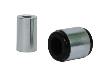 compare product Whiteline Front Panhard Rod to Axle Bushing