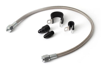 compare product Haltech 18in Pressure Sensor Extension Kit