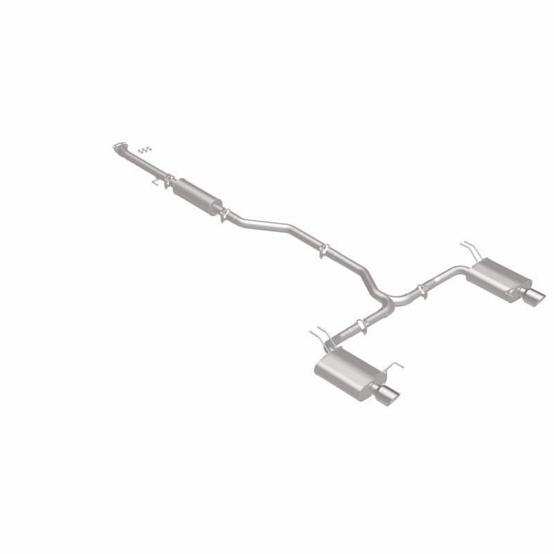 MagnaFlow BRE Exhaust Kit 09 - 14 Acura TSX 2.4L - My Store