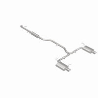 MagnaFlow BRE Exhaust Kit 09 - 14 Acura TSX 2.4L - My Store
