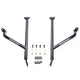 Hotchkis 70 - 81 Chevrolet Carmaro Chassis Max Handle Bars - My Store