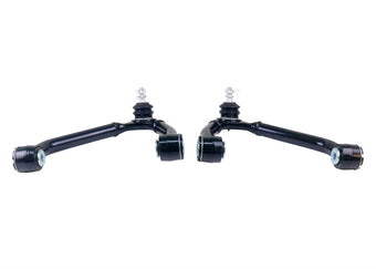 compare product Whiteline Camber/Caster Correction Fixed Front UCA Set