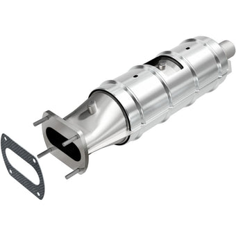 compare product MagnaFlow Direct Fit Catalytic Converter Ford-OEM Fit 88 93