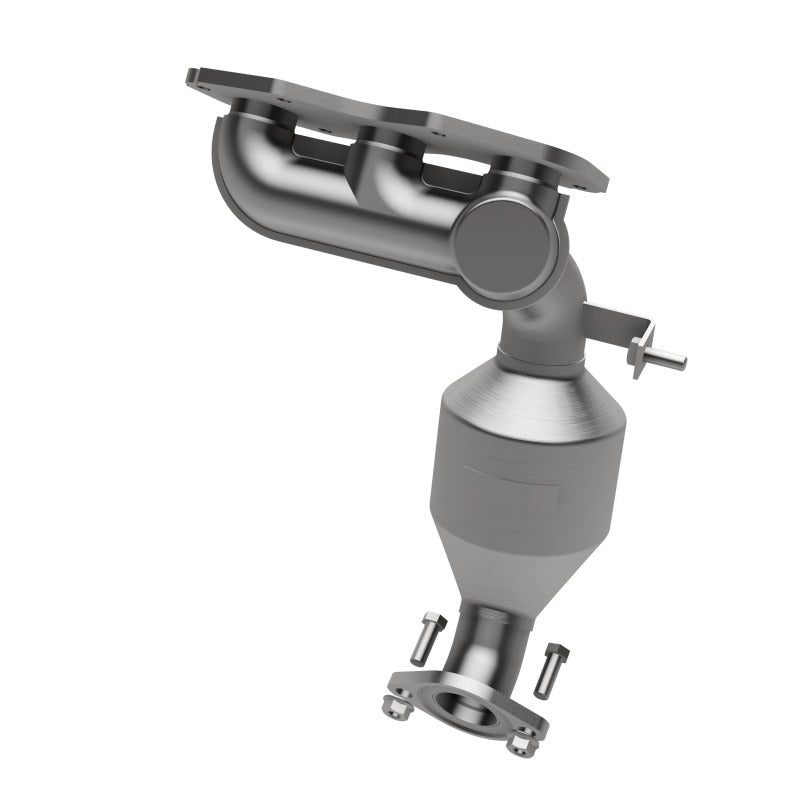MagnaFlow Conv DF 07 - 09 Toyota Sienna 3.5L - My Store