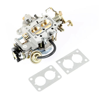 compare product Omix Carburetor Carter Style BBD- 82-90 Jeep 258CI