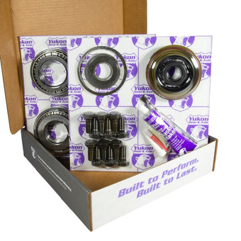 compare product Yukon Gear 11.25in Dana 80 4.30 Rear Ring & Pinion Install Kit 35 Spline Positraction 4.375in BRG