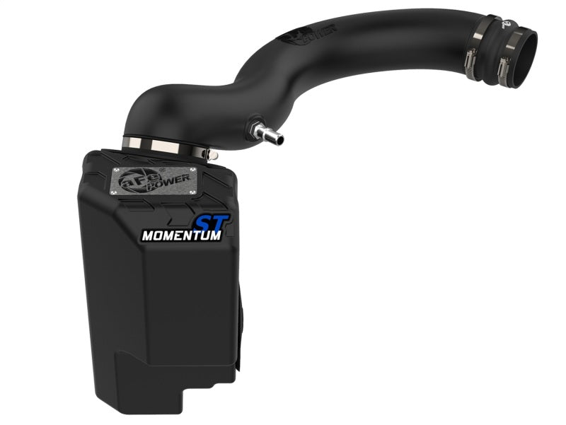 aFe Momentum ST Pro 5R Cold Air Intake System 14 - 18 Jeep Cherokee (KL) V6 3.2L - My Store