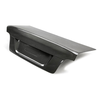 compare product Seibon 97-03 BMW 5 Series (E39) CSL-Style Carbon Fiber Trunk/Hatch