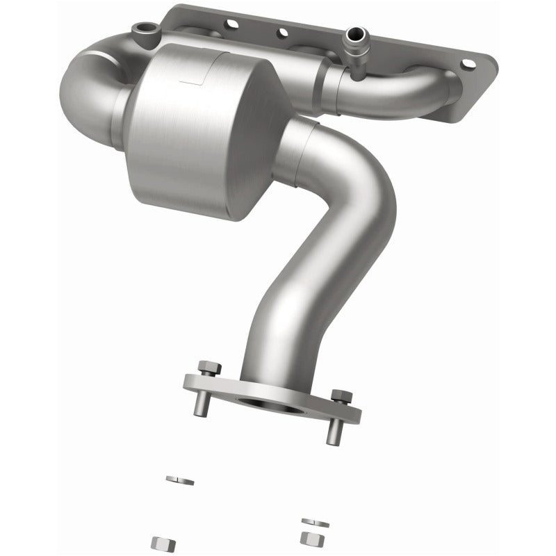 MagnaFlow Direct Fit Catalytic Converter 04 - 05 Ford Taurus 3.0L - My Store