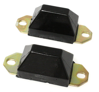 compare product Energy Suspension 76-86 Jeep CJ5/CJ7 Black Front or Rear Bump Stop